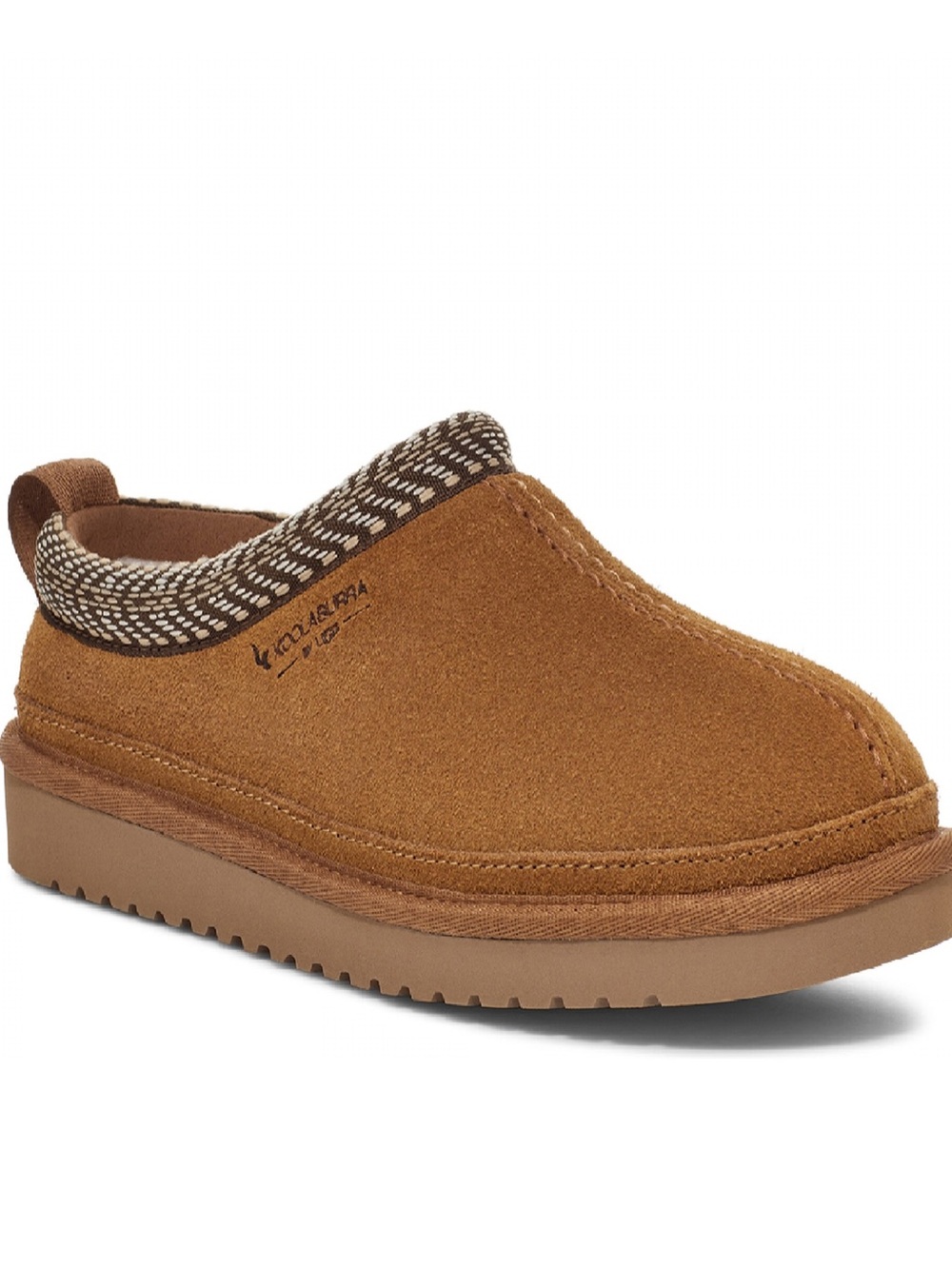 KOOLABURRA BY UGG WOMENS BURREE
SLIPPER size 9
